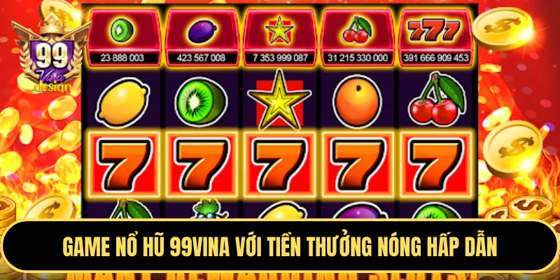 Game Nổ Hũ TR88